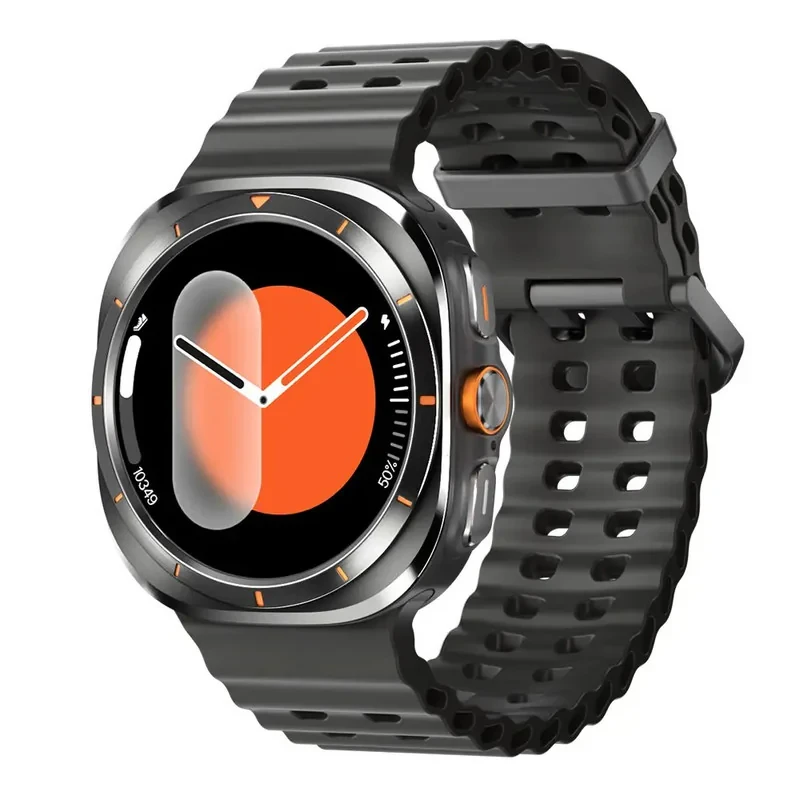 ساعت هوشمند مدل Watch Ultra 47mm