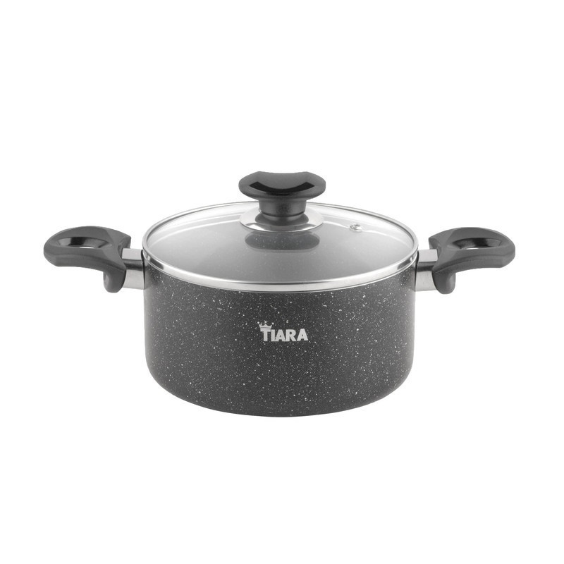 سرویس پخت و پز 8 پارچه تیارا مدل  TR-8SPTG
