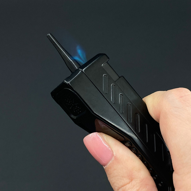فندک گازی مدل تلفن بی سیم کد DKD-1301