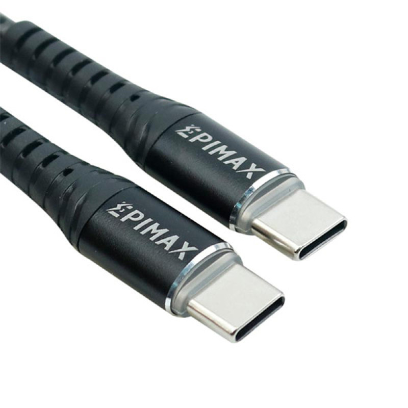 کابل USB-C اپیمکس مدل EC-23 طول 1.2 متر
