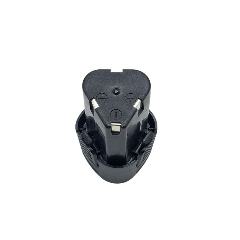 مجموعه شارژر و باتری دریل شارژی 12 ولت 15 آمپر بیست مدل 12V مجموعه 2 عددی