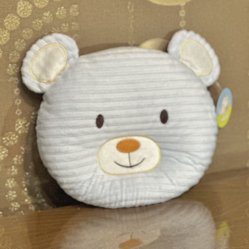 بالش نوزاد مدل Happy bear-2024