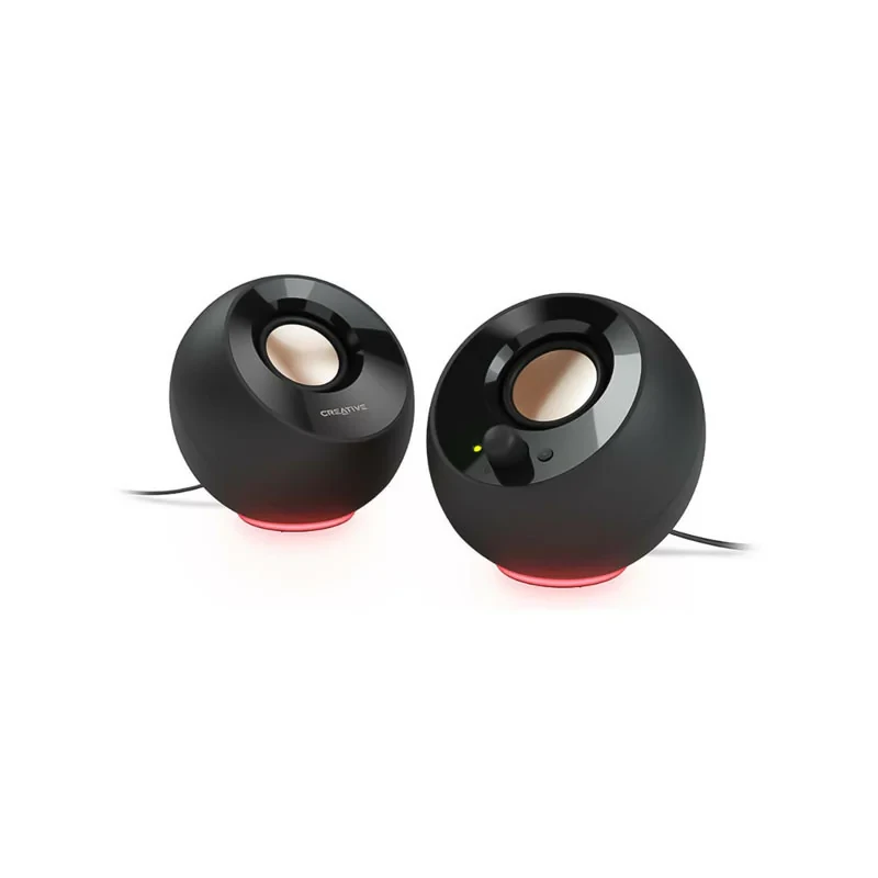 اسپیکر کریتیو مدل Pebble SE