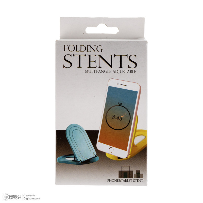 پایه نگهدارنده گوشی موبایل مدل A05 Folding Stents