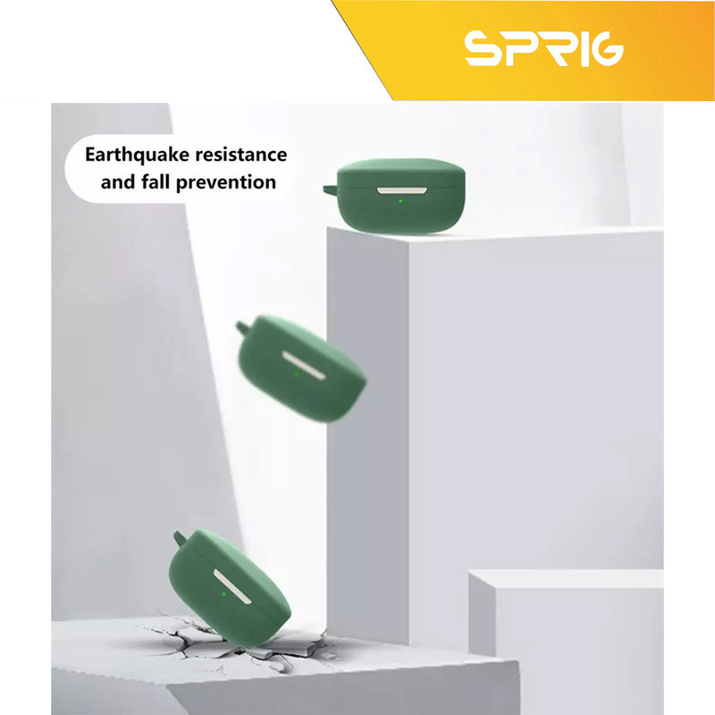 کاور اسپریگ مدل SiC-SP مناسب برای هدفون بی سیم کیو سی وای T13