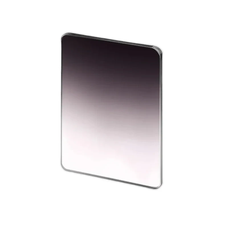 فیلتر لنز نیسی مدل SQUARE FILTER HARD IR GND8 NANO IR -150*170 MM