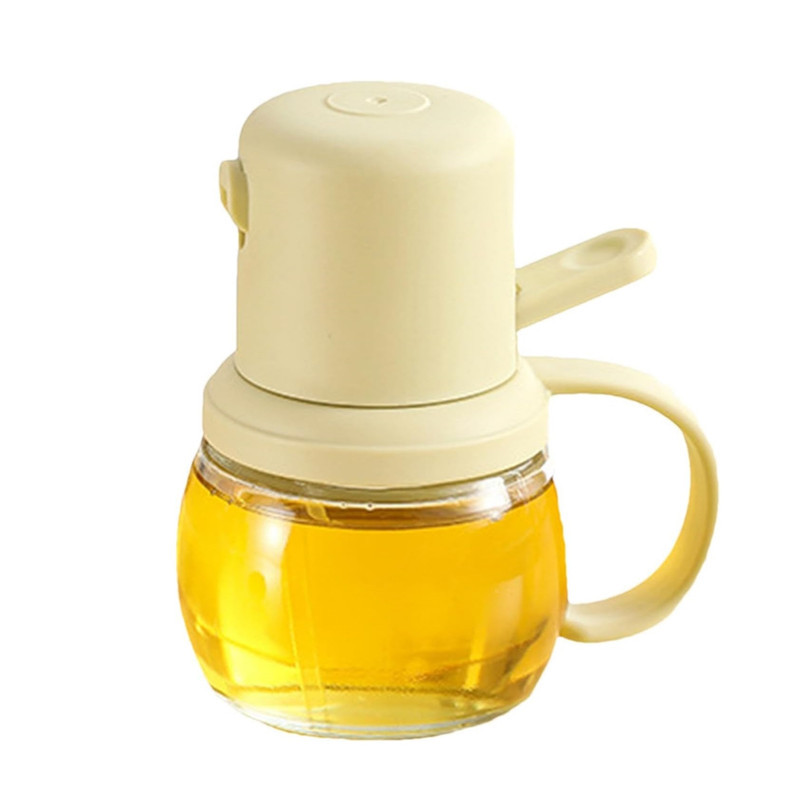 اسپری روغن مدل 200cc RA1369-72