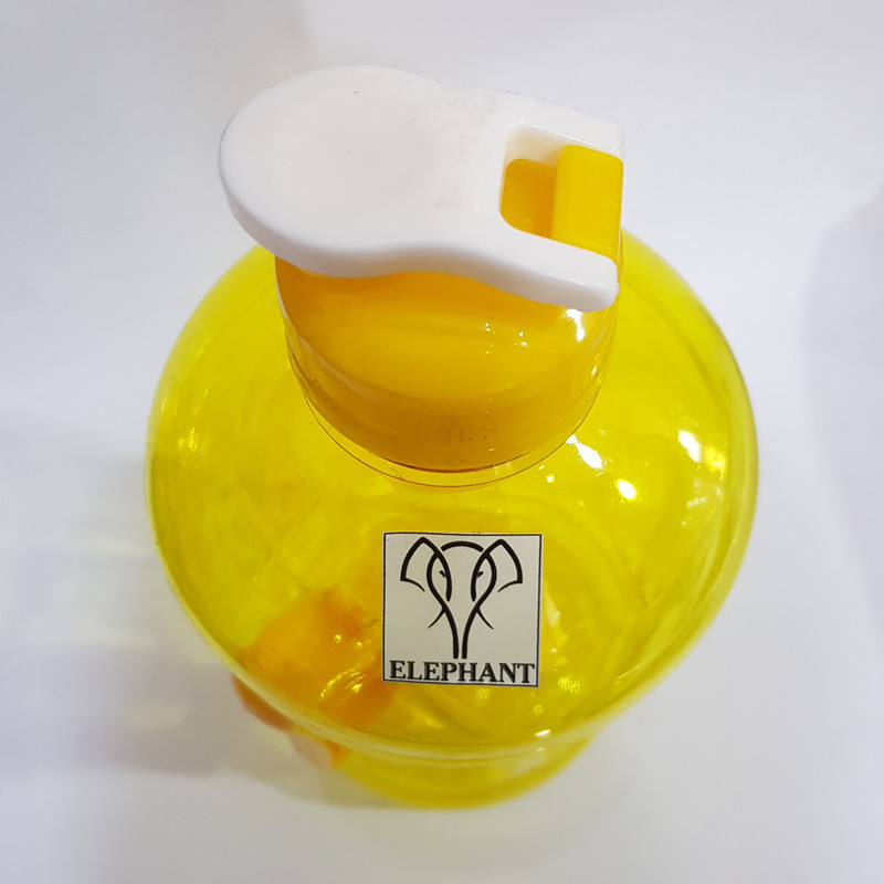 قمقمه ورزشی مدل ELEPHANT گنجایش 1.8 لیتر