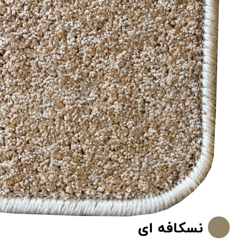 پادری پالاز مدل کات بی سایز 50x79 سانتی متر