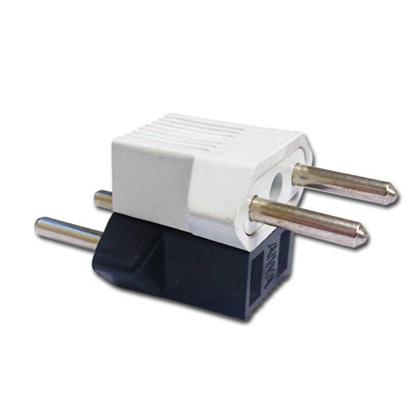 مبدل برق آیوا مدل SFP-AIWA  بسته 2 عددی