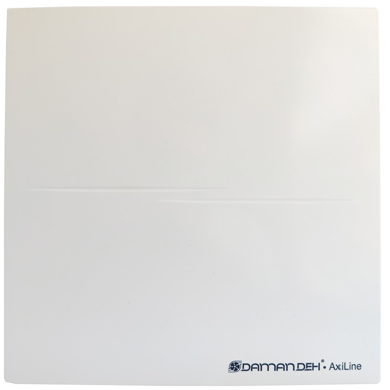هواکش دمنده مدل VBX-12S2S-IP44
