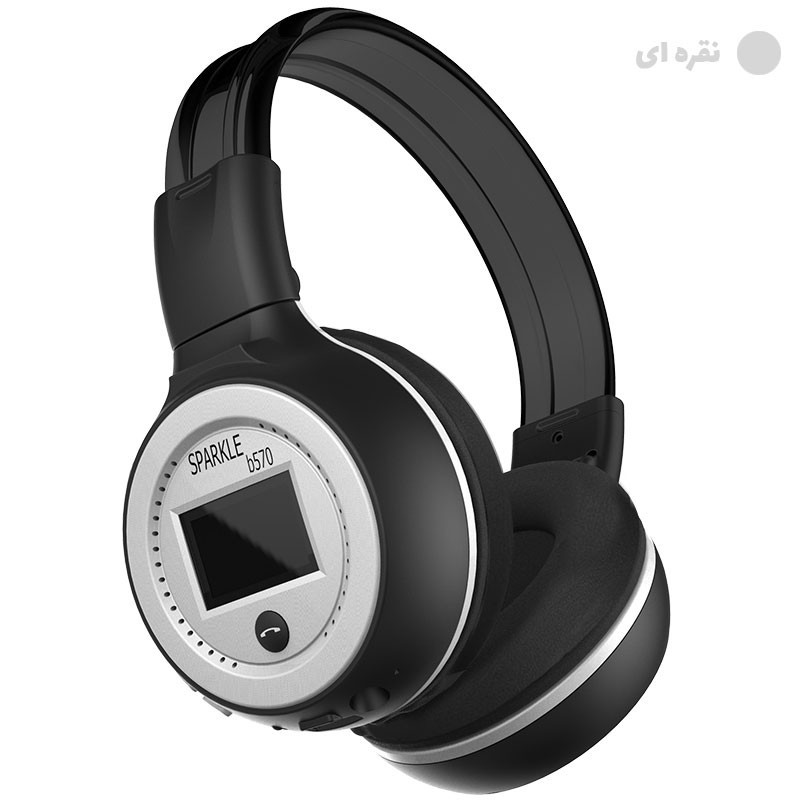 هدفون بلوتوثی زیلوت مدل B570