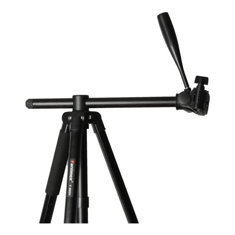 سه پایه دوربین  فانیمکس مدل  F-800H