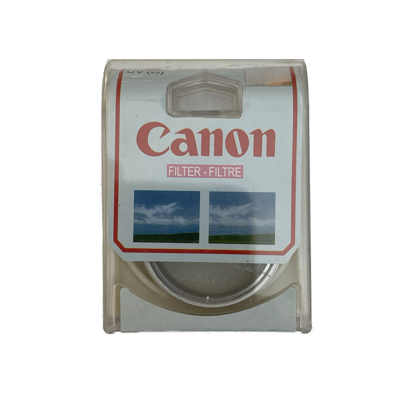 فیلتر لنز کانن مدل UV(O) - 28MM