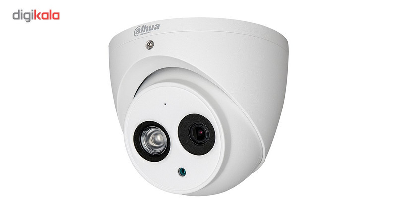 دوربین مداربسته دام داهوا مدل HDW1200EMPA