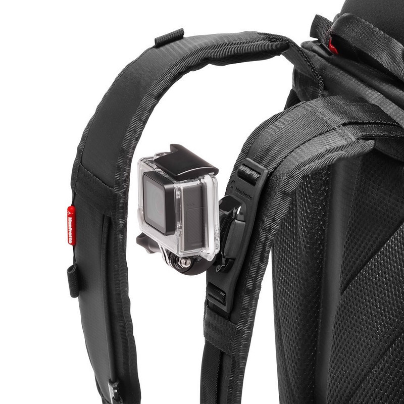 کوله پشتی دوربین منفروتو مدل Off Road Stunt Backpack