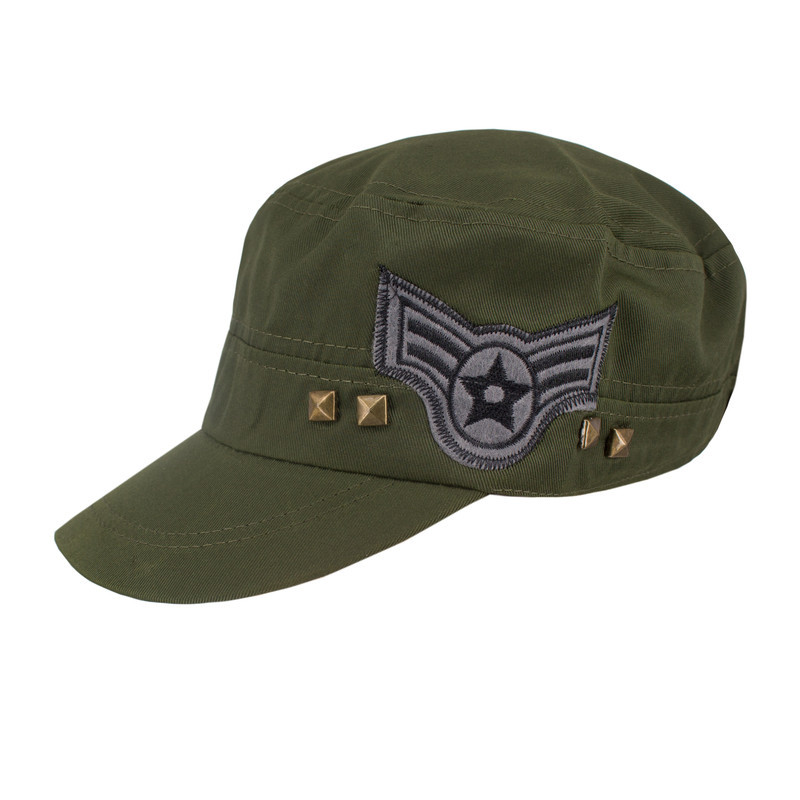 کلاه کپ مدل ARMY کد KOT-73