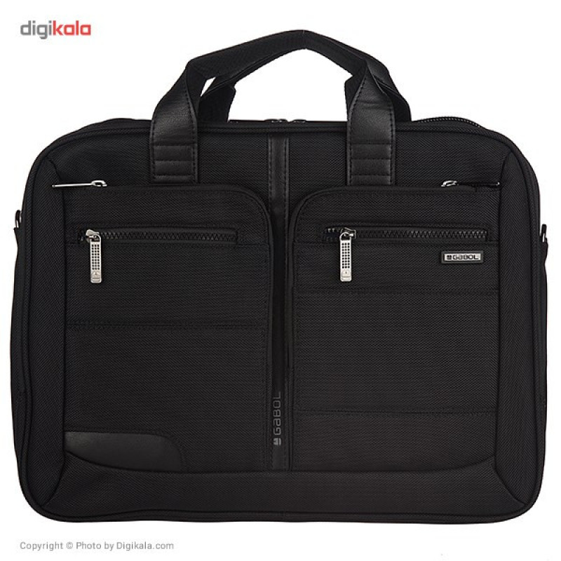 کیف لپ تاپ گابل مدل Stark Briefcase مناسب برای لپ تاپ 15.6 اینچی