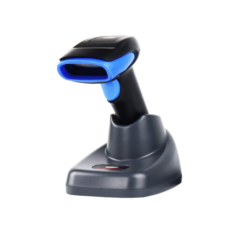بارکد خوان دو بعدی اسکن هوم مدل SH-4420 به همراه پایه