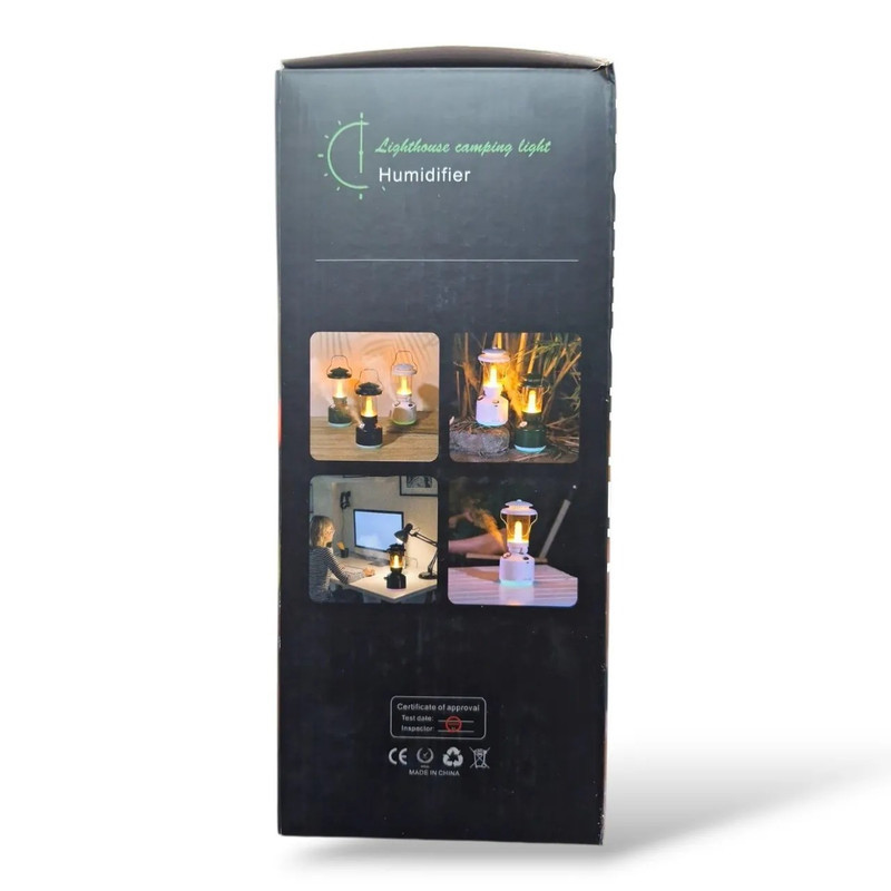 دستگاه بخور سرد مدل RM-0602-1