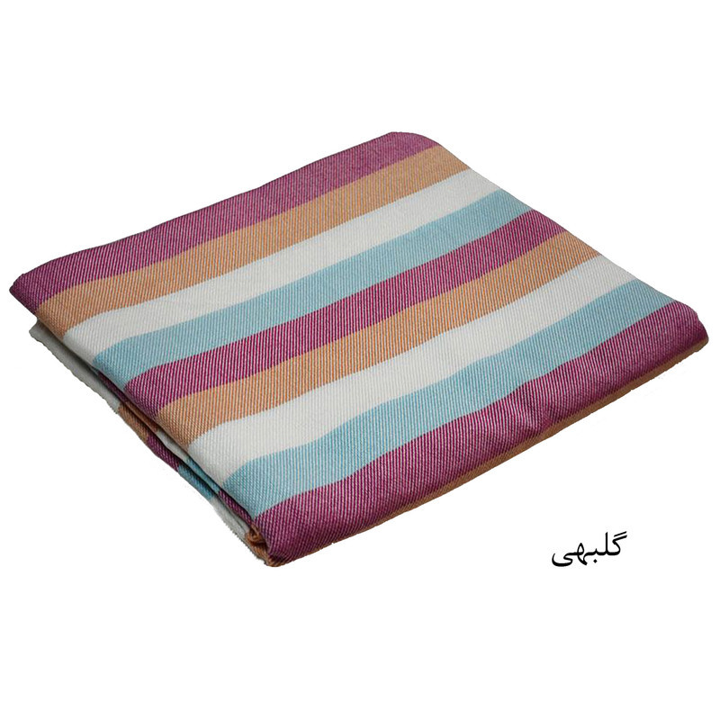 حوله استخری ابراهیمی یزد مدل A14 سایز160×110 سانتیمتر
