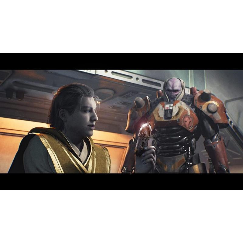 دیسک بازی Star Wars Jedi: Survivor نسخه استاندارد مخصوص PS5