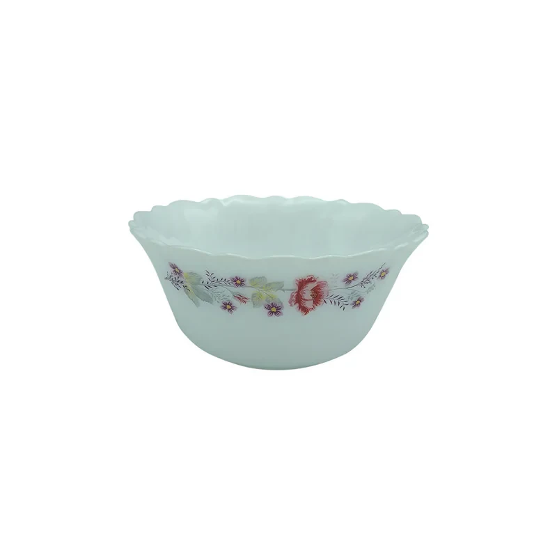 کاسه پارس اپال مدل دنیز کد Mas-230 بسته 6 عددی