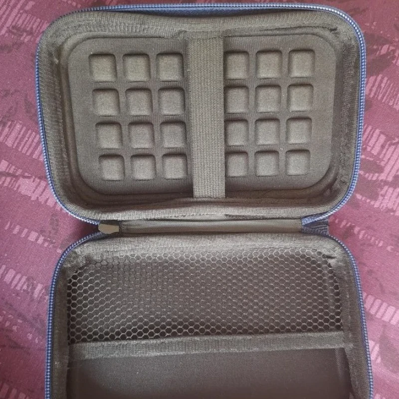 کیف هارد اکسترنال  مدل SHOCKPROOF