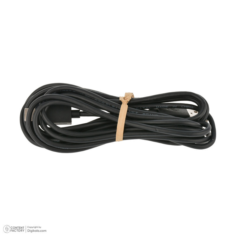 کابل تبدیل USB به USB-C مدل PS5 طول 3 متر