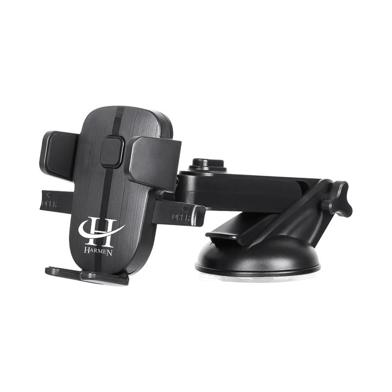 پایه نگهدارنده گوشی موبایل و تبلت هارمن مدل TELESCOPIC HOLDER