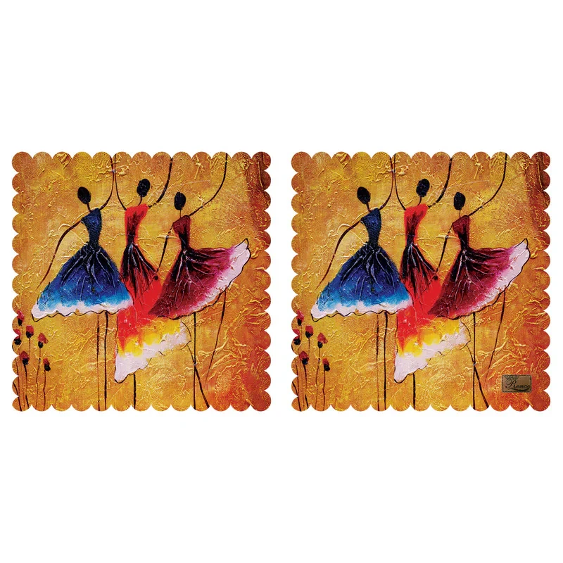 رومیزی رنس مدل TT3-42041 بسته 2 عددی