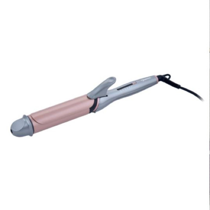 فر کننده مو  کوئین مدل HT638n
