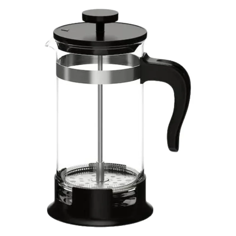 دمنوش ساز ایکیا مدل UPPHETTA کد 602.413.89 گنجایش 1 لیتر
