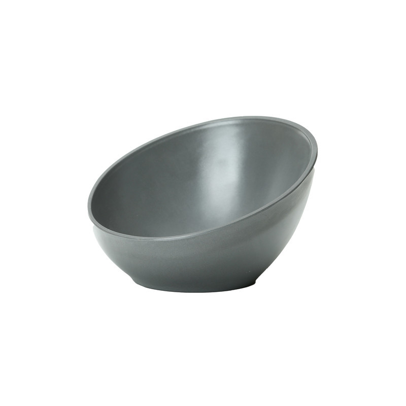 ظرف سرو مدل سیب خوری کد x.wares - M5 بسته 2 عددی