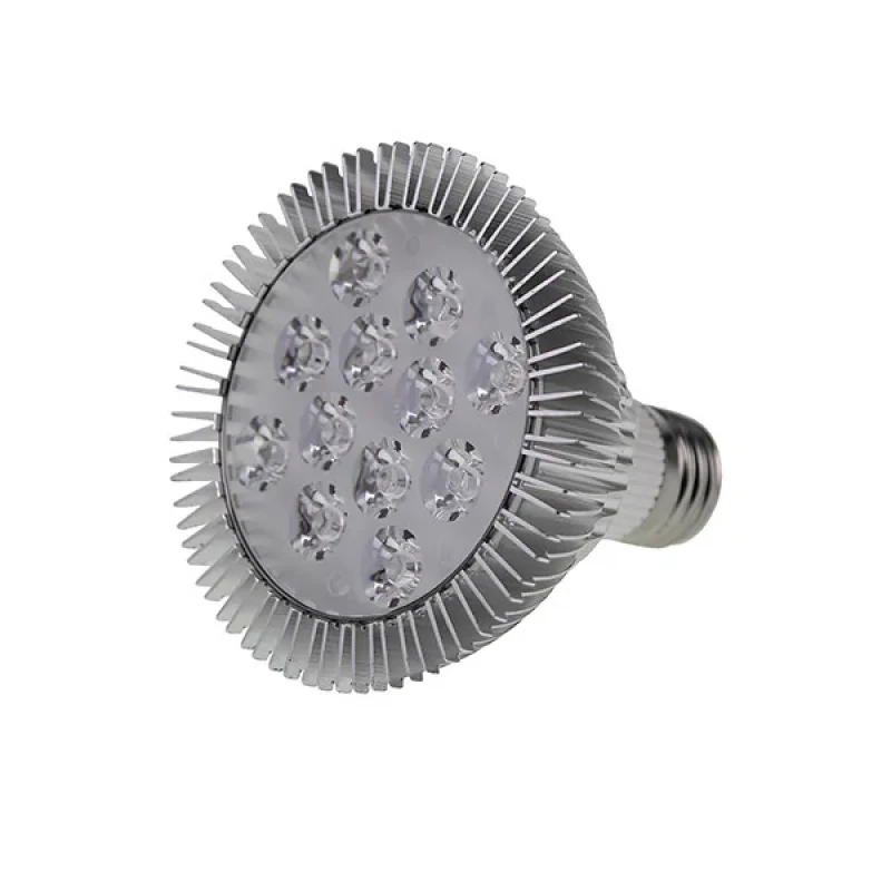 لامپ رشد گیاه 12 وات کد ls12