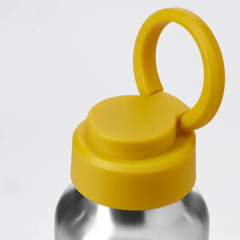 قمقمه ایکیا مدل ENKELSPÅRIG 007 گنجایش 0.5 لیتر