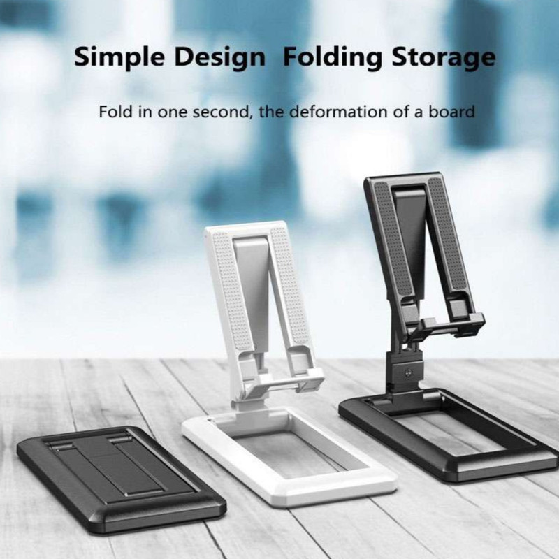 هولدر رومیزی گوشی موبایل و تبلت مدل dph3 BRAOKET phone stand