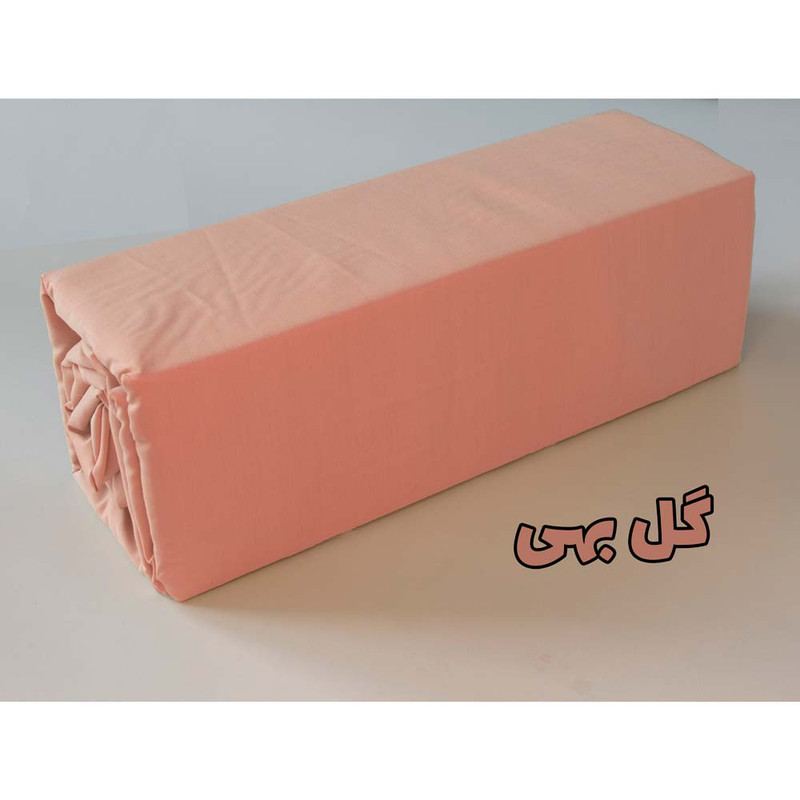 کاور لحاف بومرنگ مدل Plain یکنفره سایز 160x220 سانتیمتر