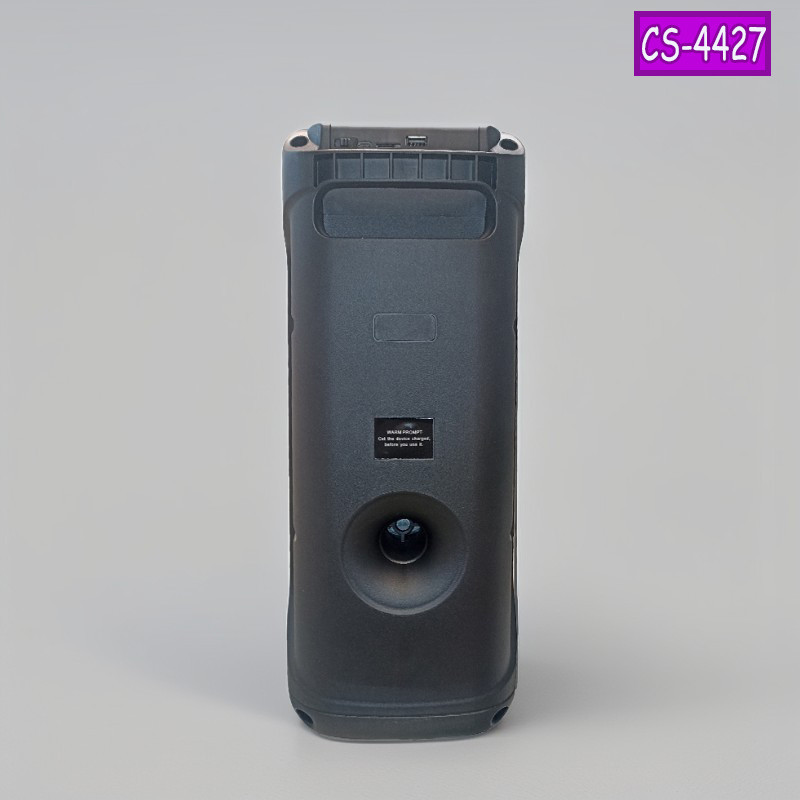 اسپیکر بلوتوثی قابل حمل مدل CS-4427