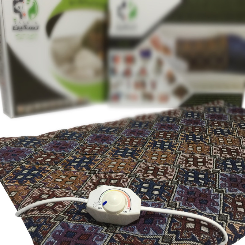 تشکچه برقی تسکین مدل THPS4065220
