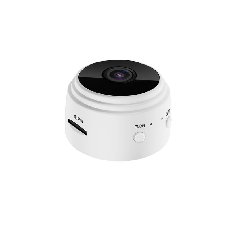 دوربین مداربسته تحت شبکه مدل A9 V380 PRO