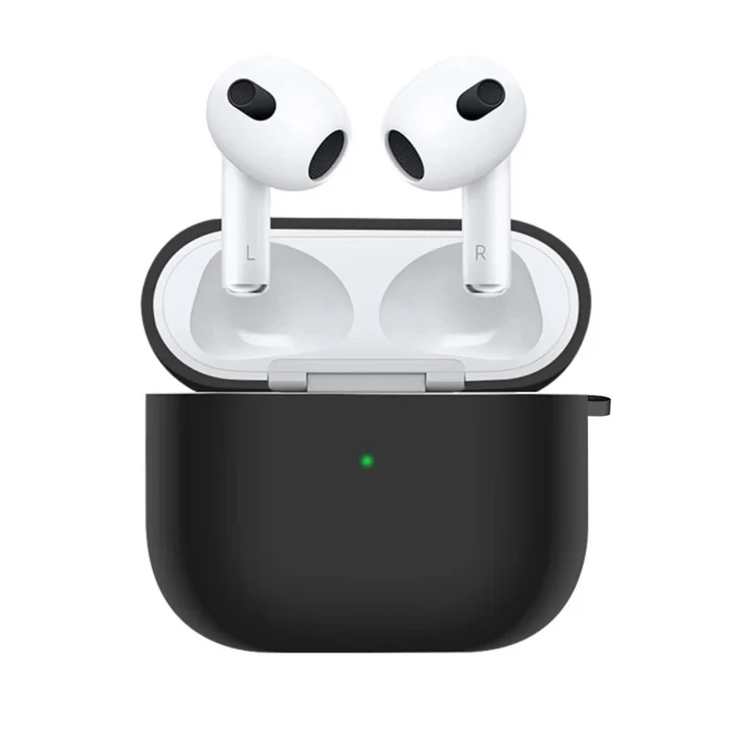 کاور مسیر مدل Power Silicon Cover مناسب برای کیس اپل ایرپاد 3