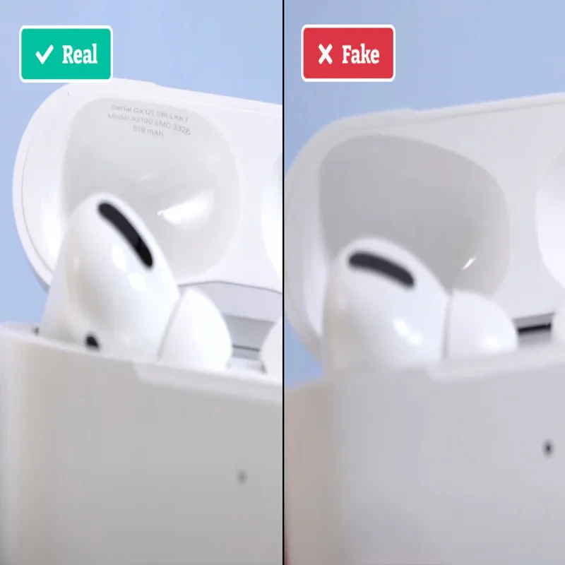 هدفون بلوتوثی مدل airpods 3 high copy