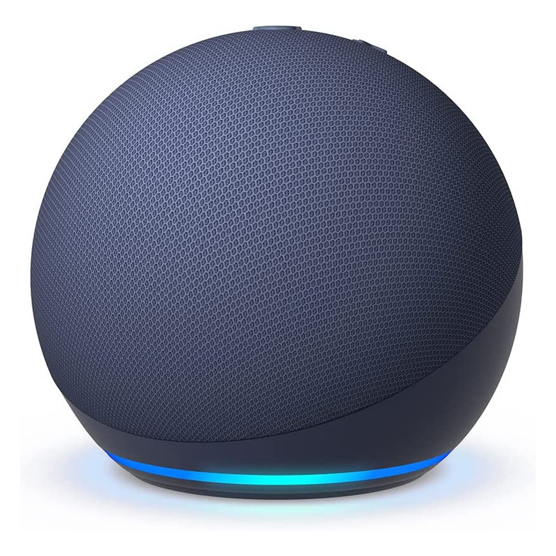 دستیار صوتی آمازون مدل Echo dot 5th Gen