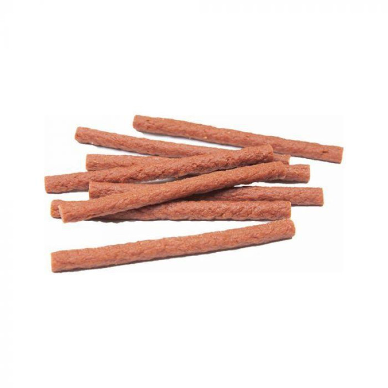 تشویقی گربه ترولی مدل Duck sticks Taurine وزن 50 گرم