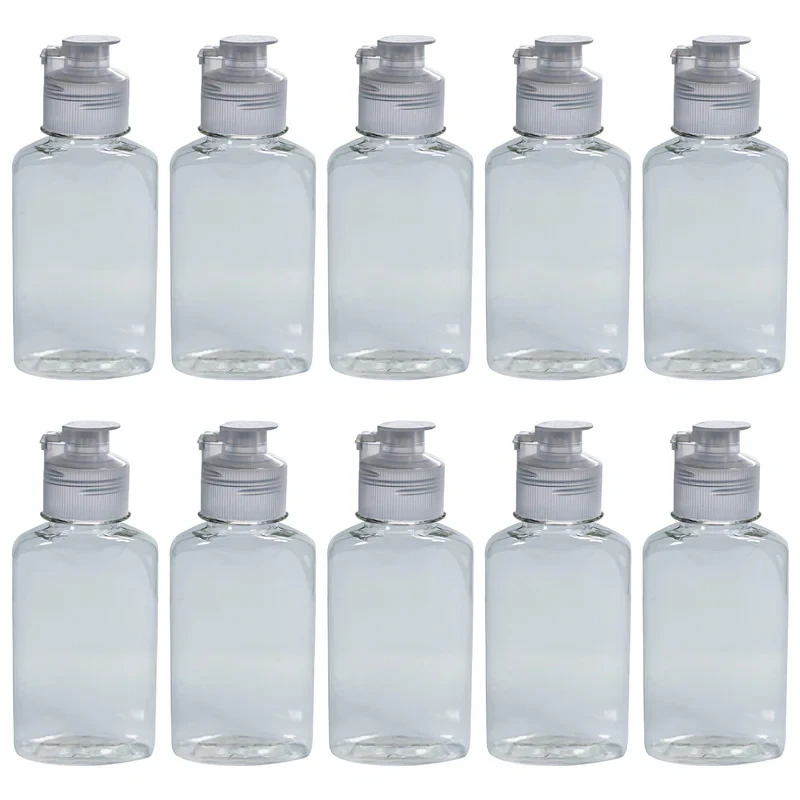بطری مدل فیلیپ تاپ مجموعه 10 عددی
