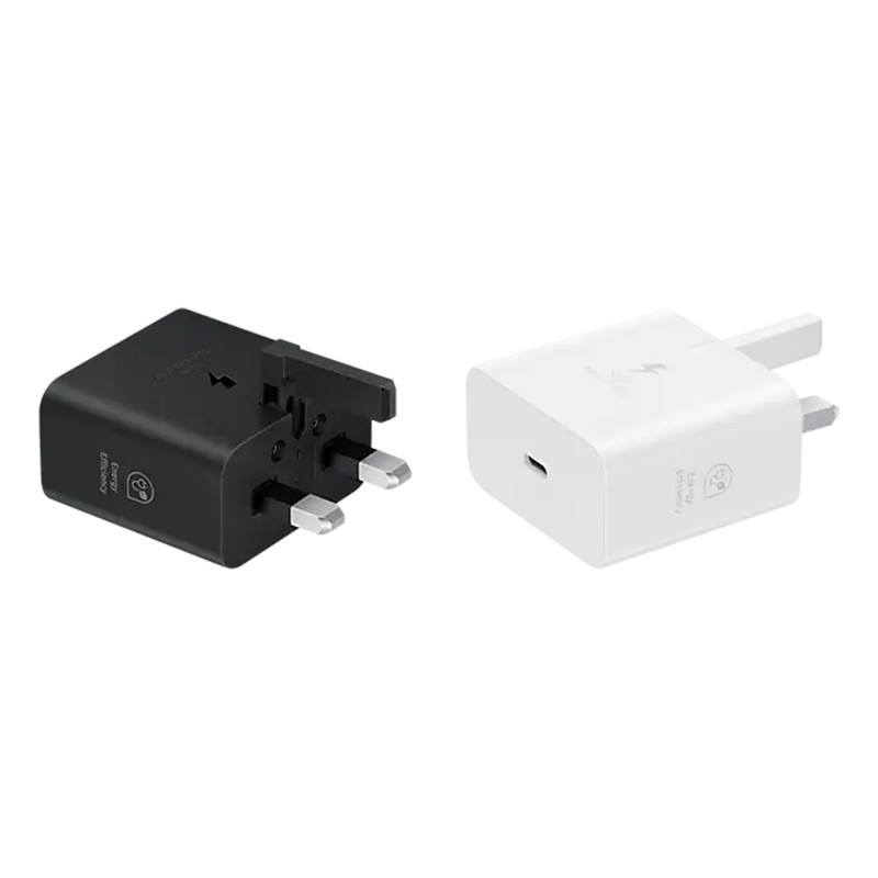 شارژر دیواری 25 وات سامسونگ مدل EP-T2510