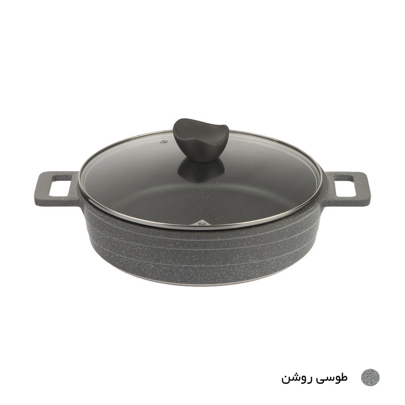 تابه تکنو مدل اورس سایز 28