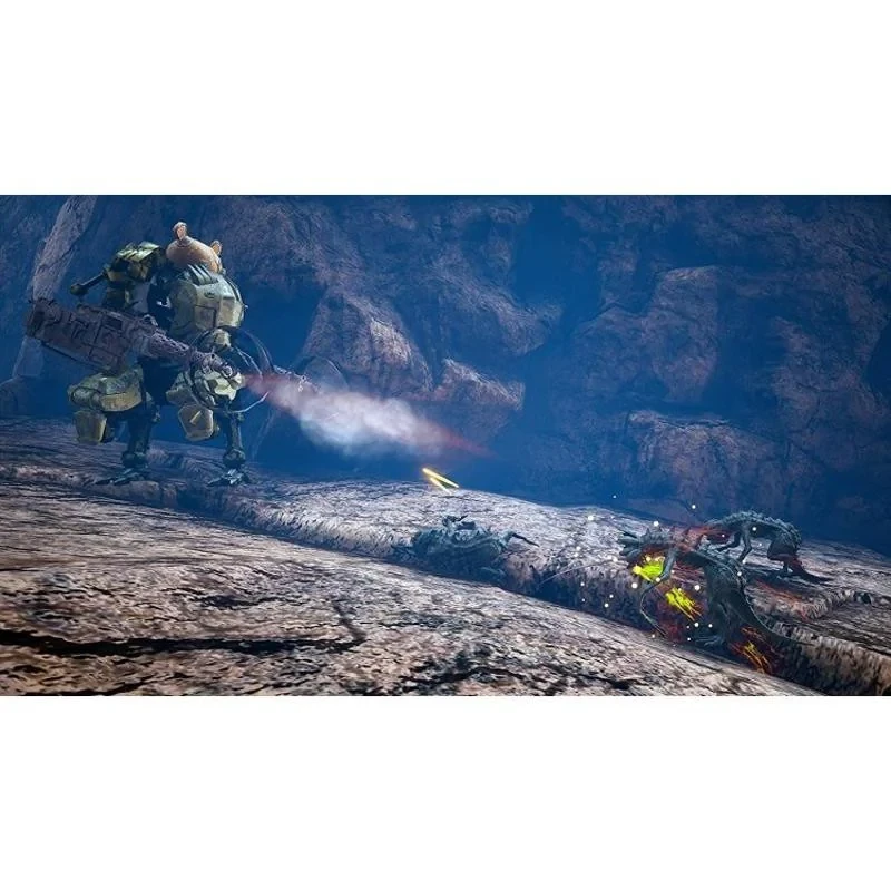 بازی Biomutant نسخه استاندارد مخصوص PS5