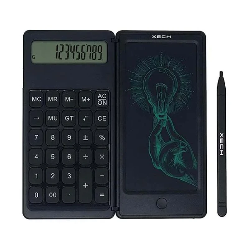 ماشین حساب مدل دیجیتال پد کد 03